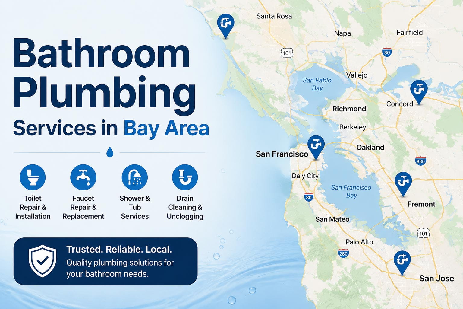 bay area