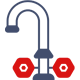 Fixture upgrades
