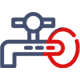 Shower Valve