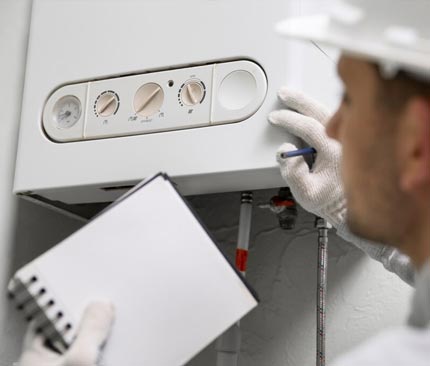 Water Heater Repair