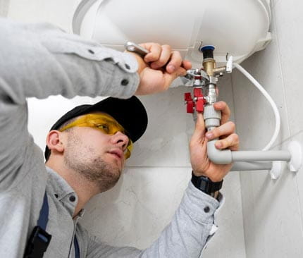 Water Heater Maintenance