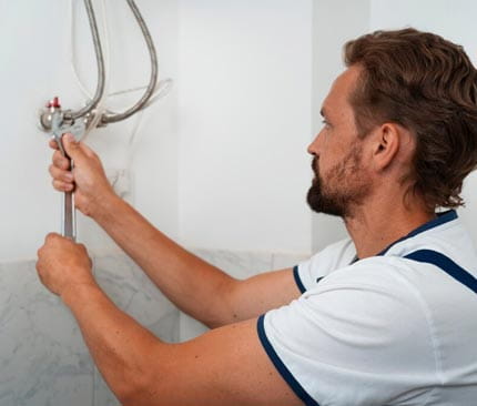 Tankless Water Heater Replacement