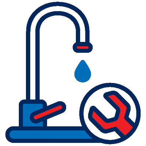 full faucet repaire