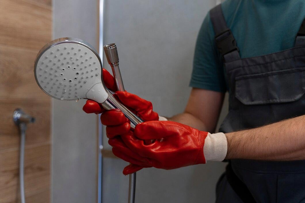 Complete Shower Plumbing Repair Solutions