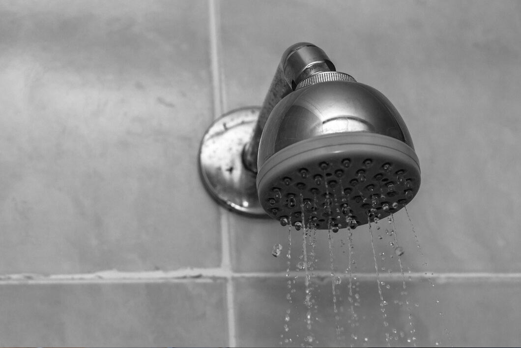 shower plumbing service