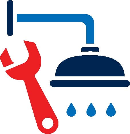 shower icon