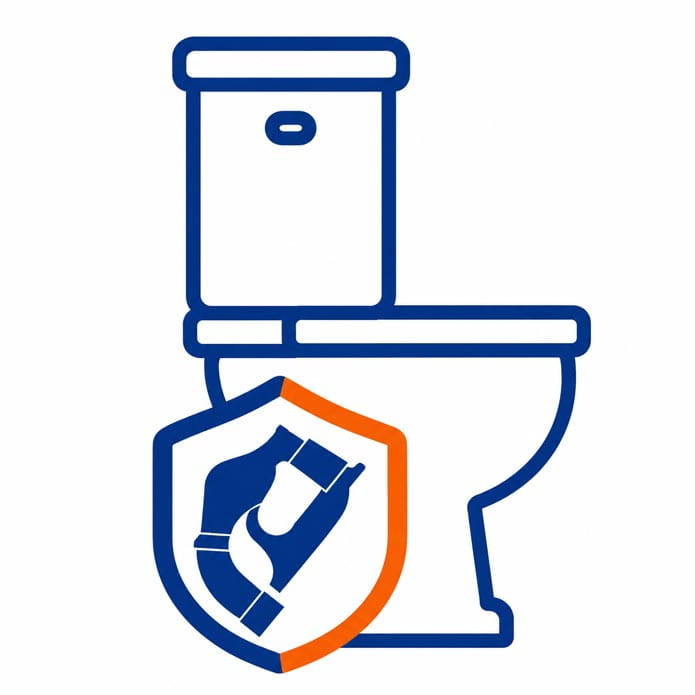 Toilet cleaner