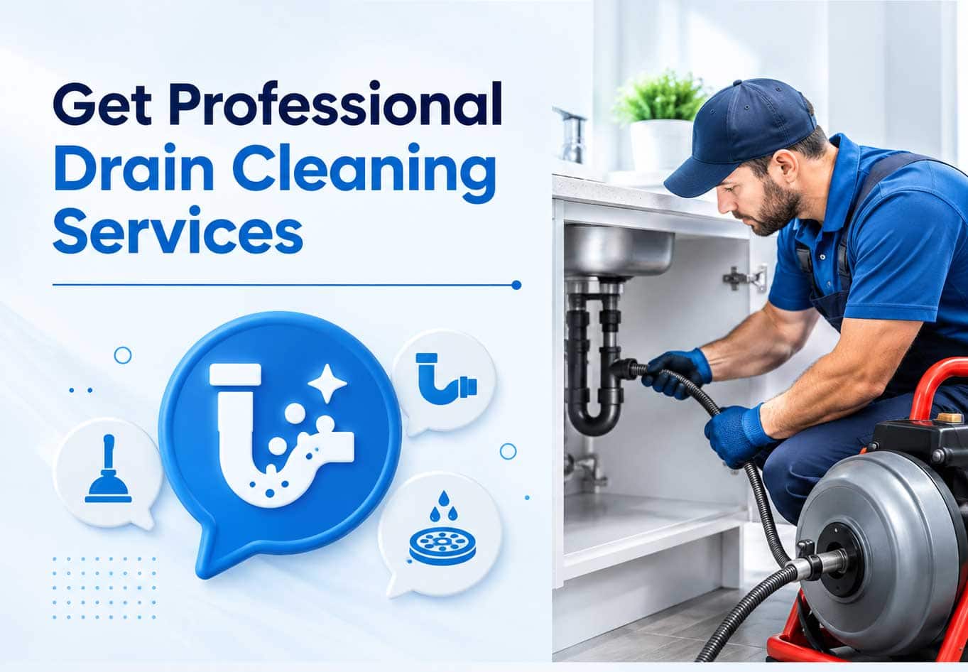 FAQ Drain Service