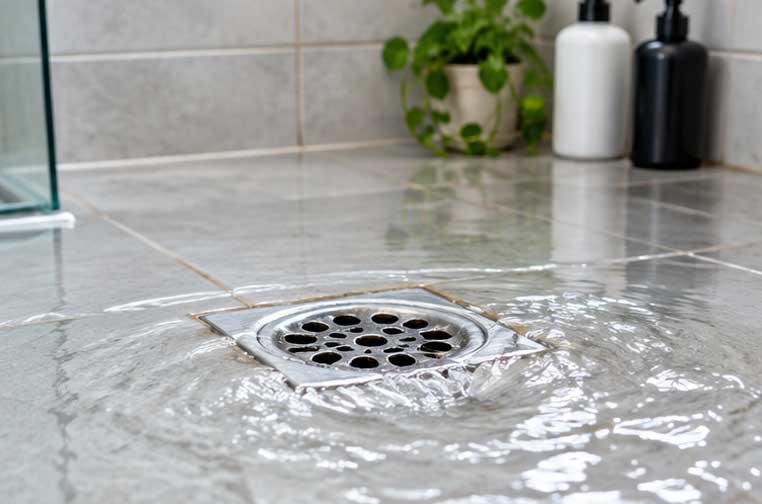 How to Prevent Bathroom Drain Clogs
