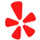 Yelp Icon 1