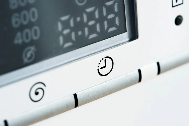 Energy Consumption By Water Heater