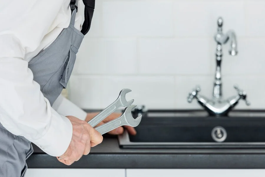 Underground Water Leakage Detector