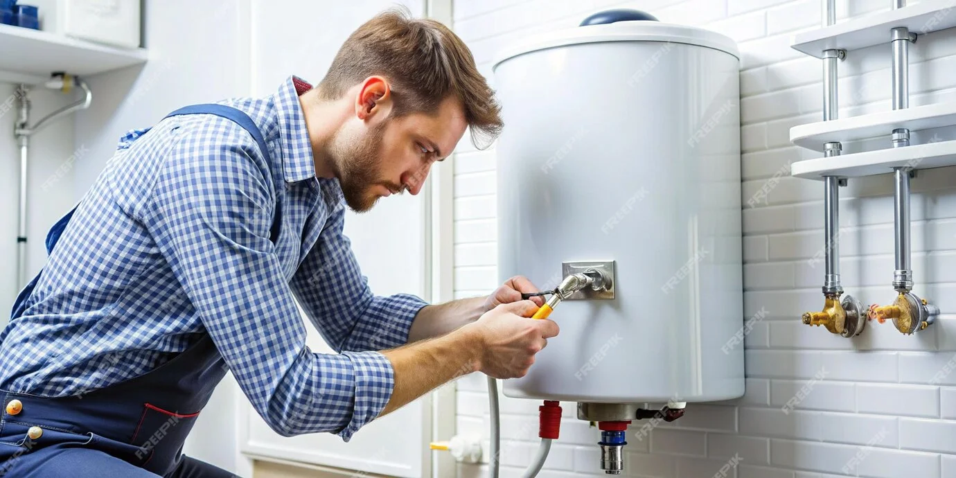 Water Heater Replacement