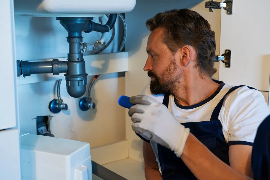 Water Leak Detection Service and Solution