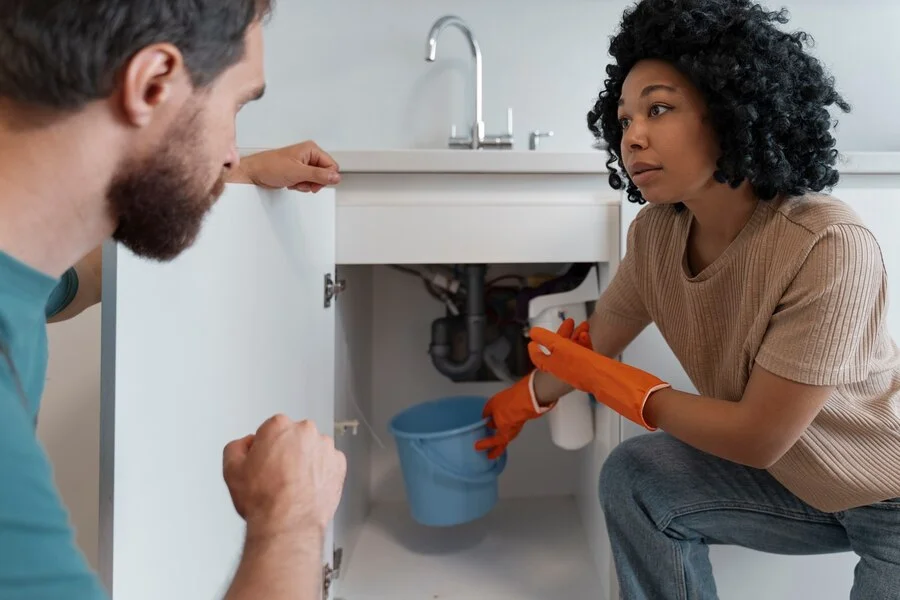 Leak Detection Plumbing