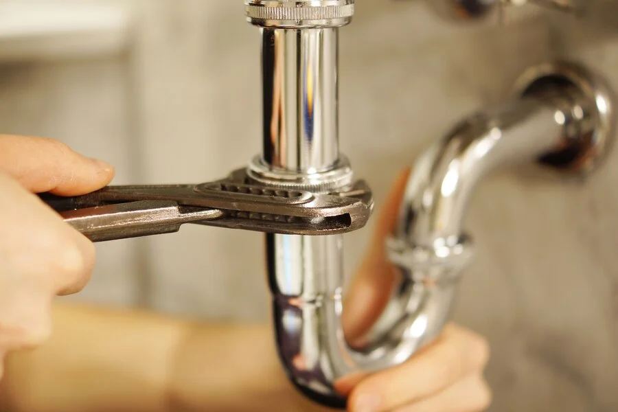 Winter Proof Pipe