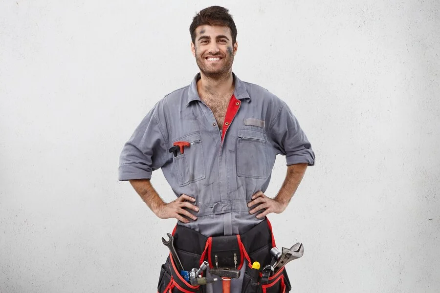 Professional Drain Cleaning