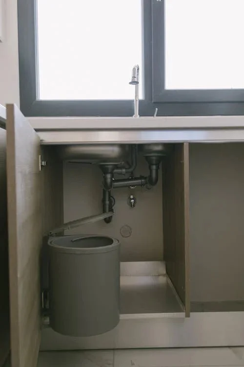 Garbage Disposals