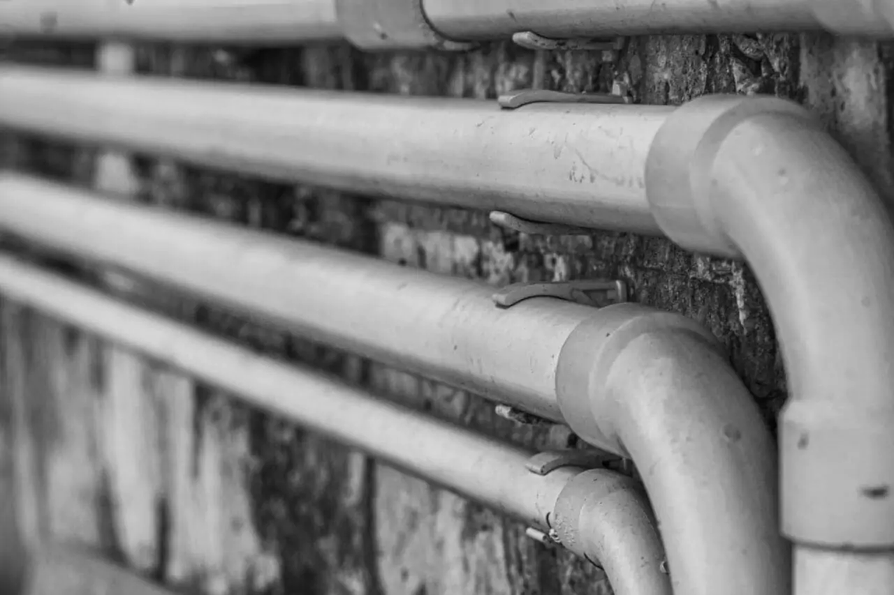 Sewer Line Leaks