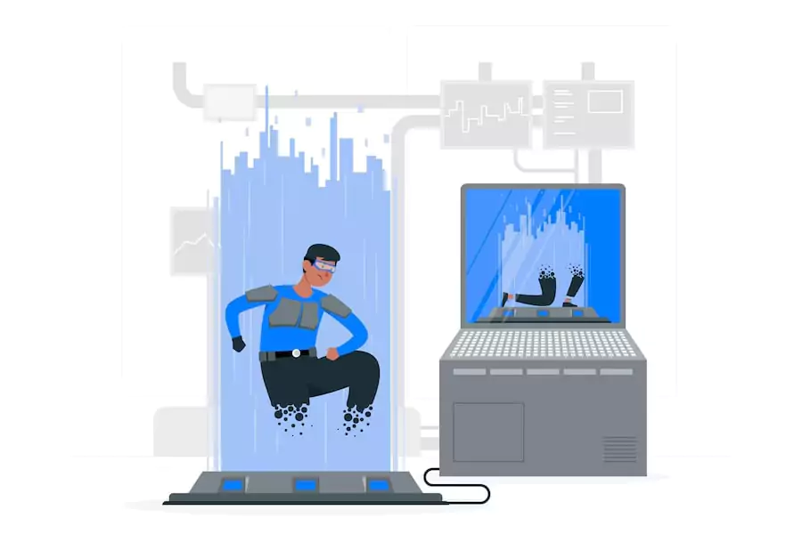 Role of AI in Leak Detection