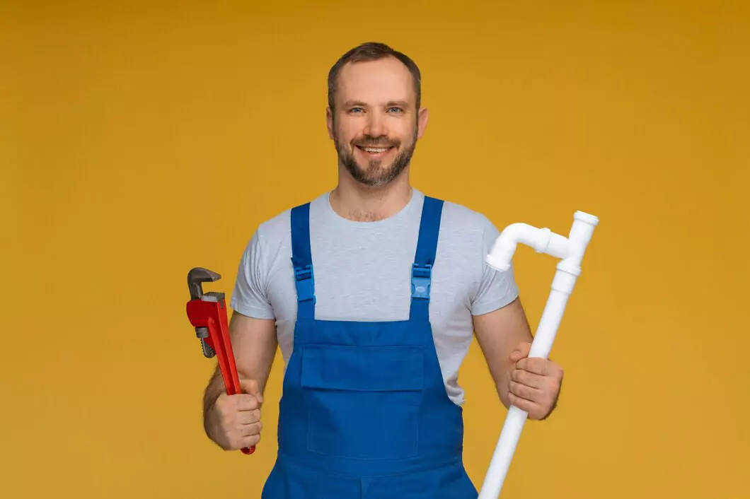 Plumbing company near me