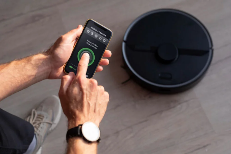 Water Leak Sensors to Alexa