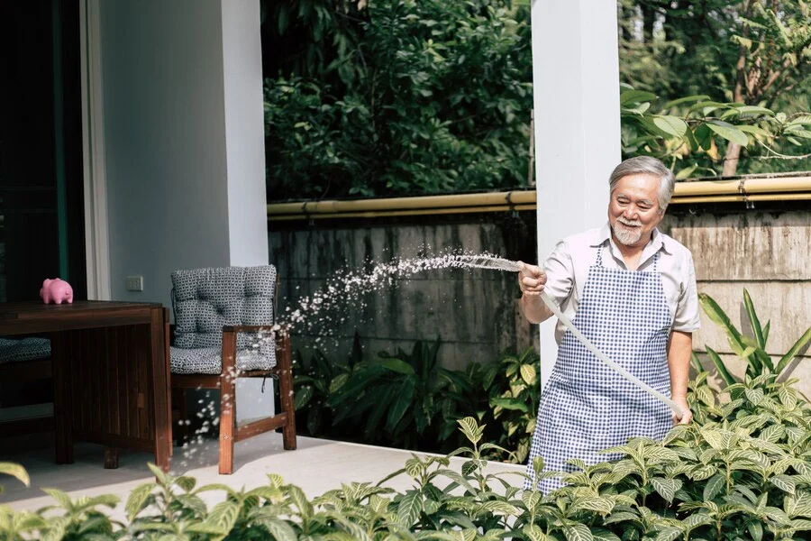 Greywater Plumbing