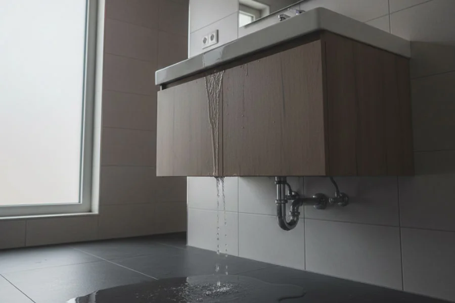 Smart Plumbing