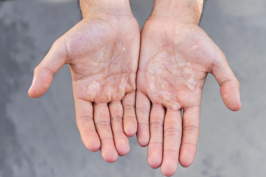 Water Softener For Hard water