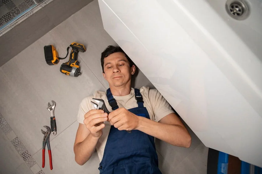 Water Quality Affects Plumbing Efficiency