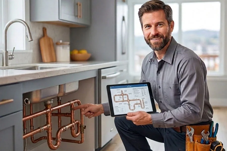 Plumbing Strategies Pittsburg Homeowners