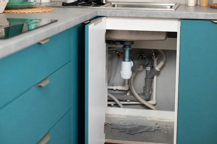 Hidden Leak Detection