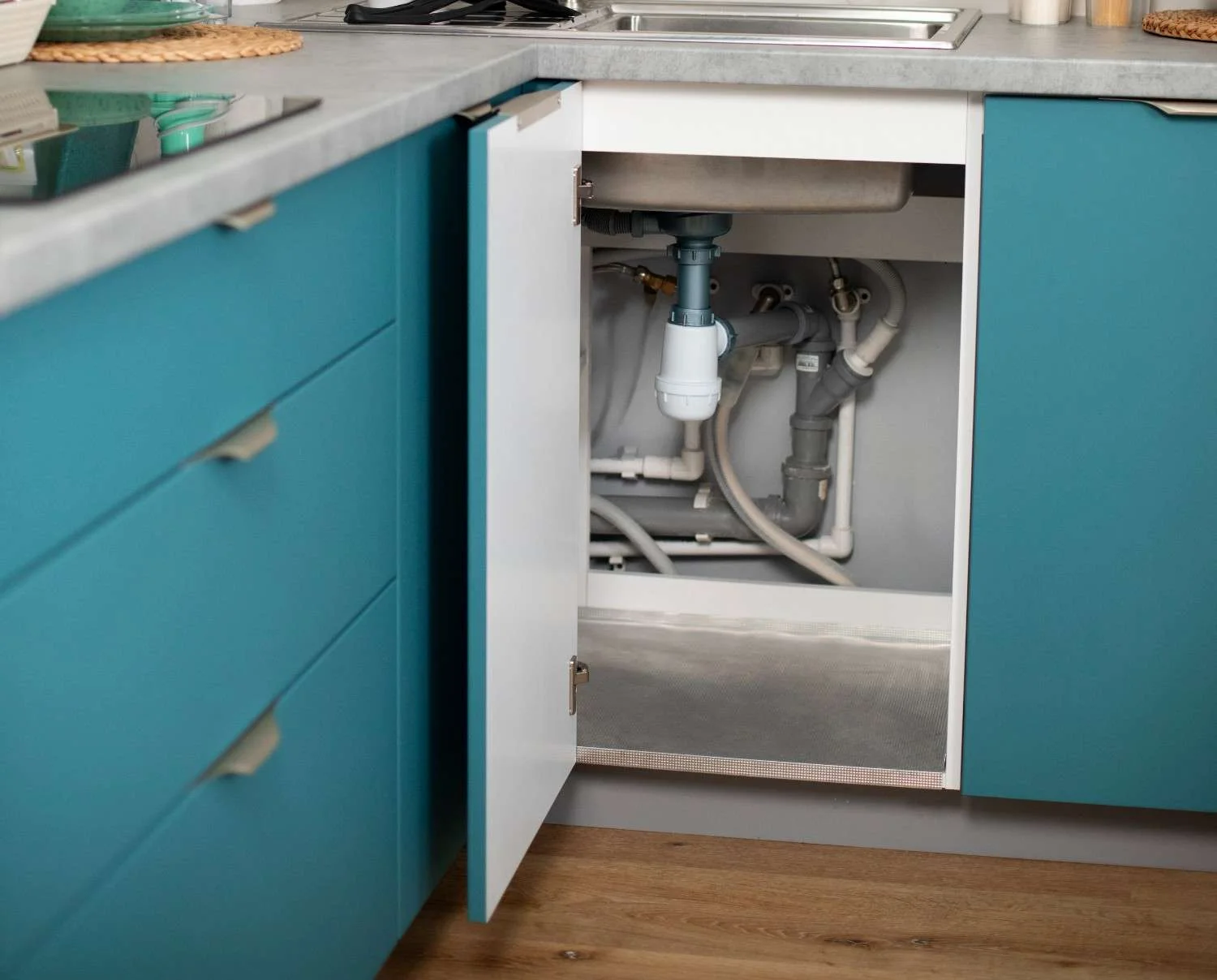 Modern Plumbing Systems