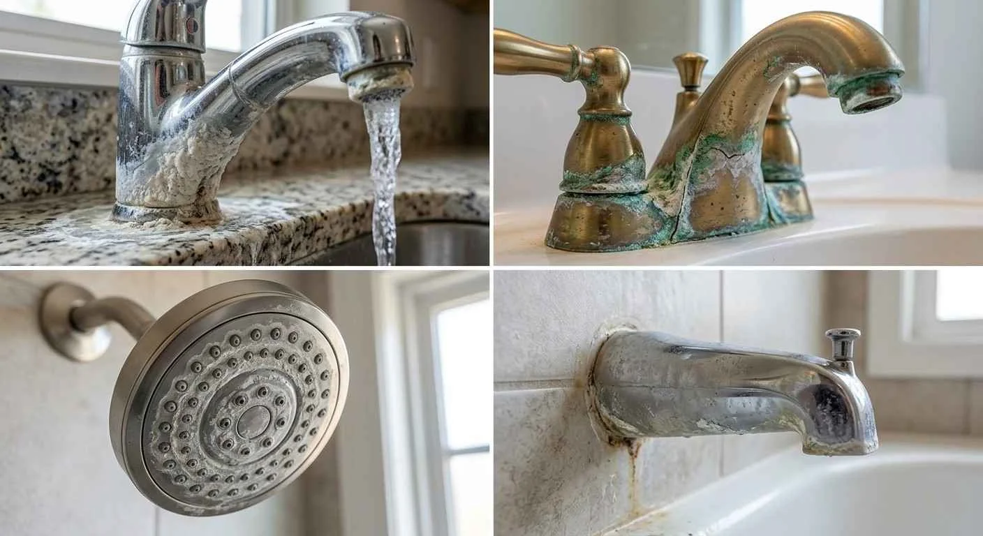 Water Softener Installation