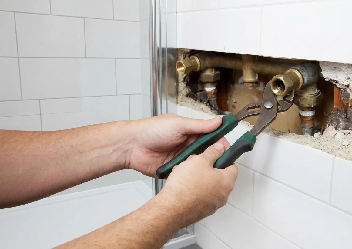 Hidden leaks detection