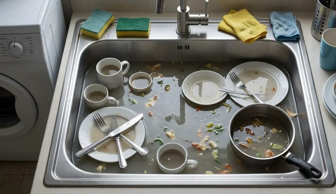 Fast Drain Cleaning Services