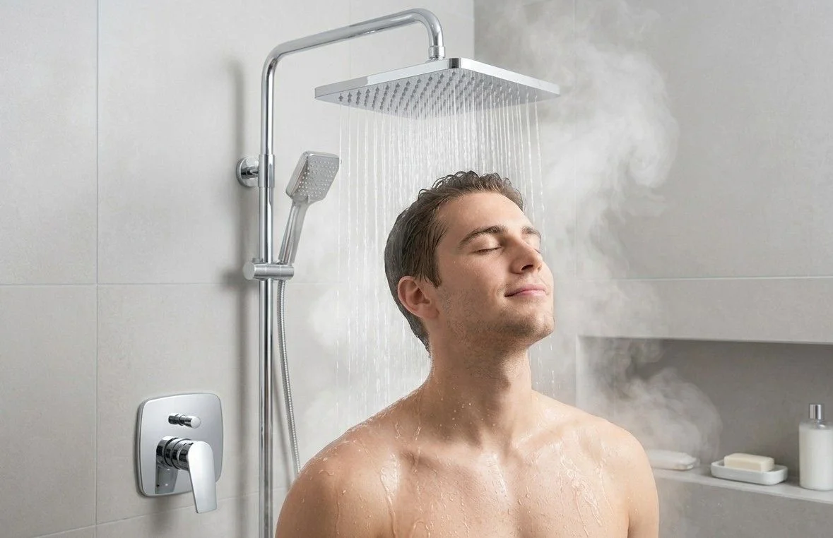 Tankless Water heaters for Unlimited Hot Water
